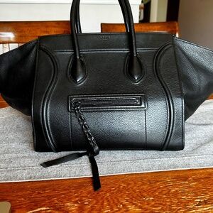 Celine Phantom Medium Bag
